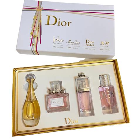 pack dior|dior aftershave gift set.